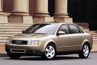 2004 Audi A4