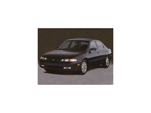 Mazda 626