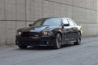 DODGE