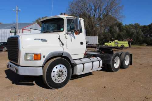 Ford LTA9000