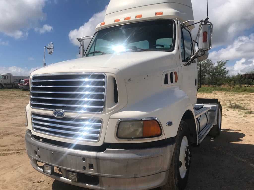 Ford A9513