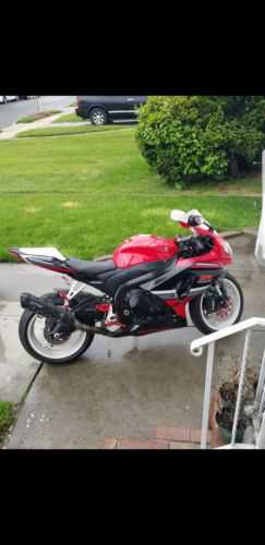 Suzuki GSX-R1000L