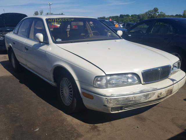 Infiniti Q45
