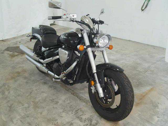Suzuki VZ800/VZ800Z