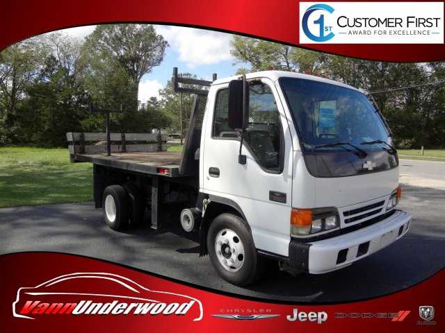Chevrolet W4