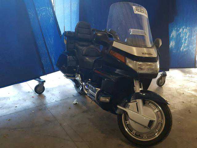 Honda GL1500i