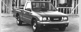 Isuzu NPR