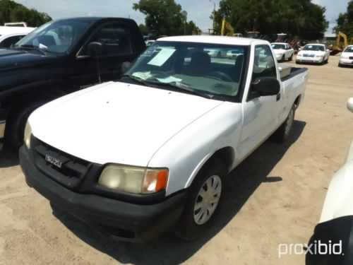 Isuzu Hombre