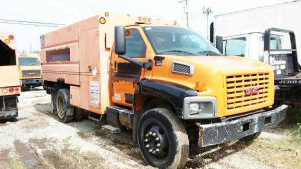 GMC C6