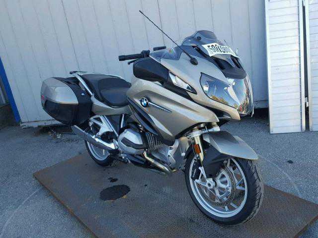 BMW R 1200 RT