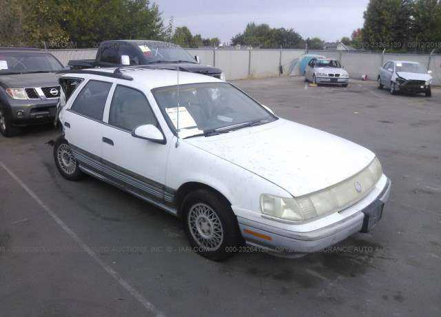 Mercury Sable