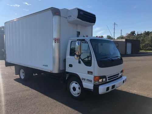 GMC W5