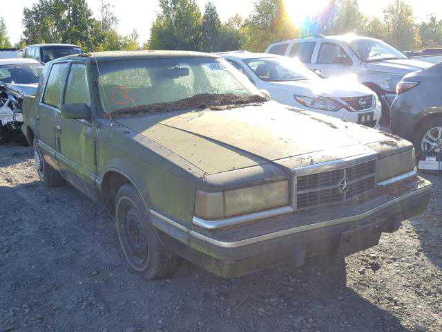 Dodge Dynasty