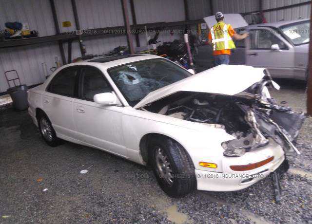 Mazda Millenia