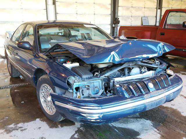 Chrysler Concorde