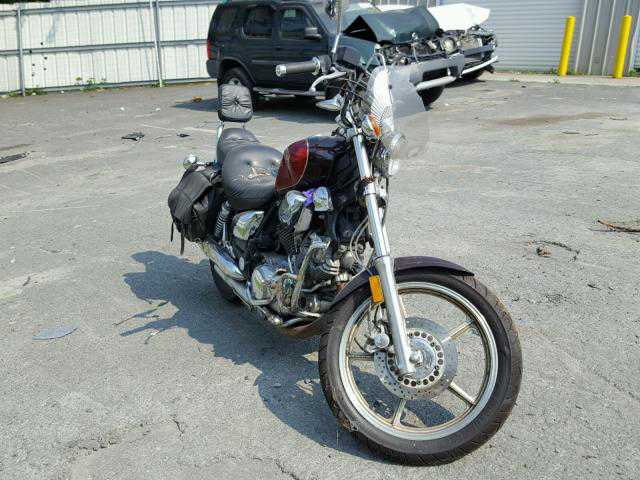 YAMAHA