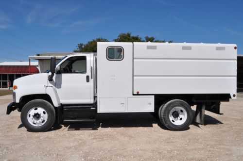 GMC C6