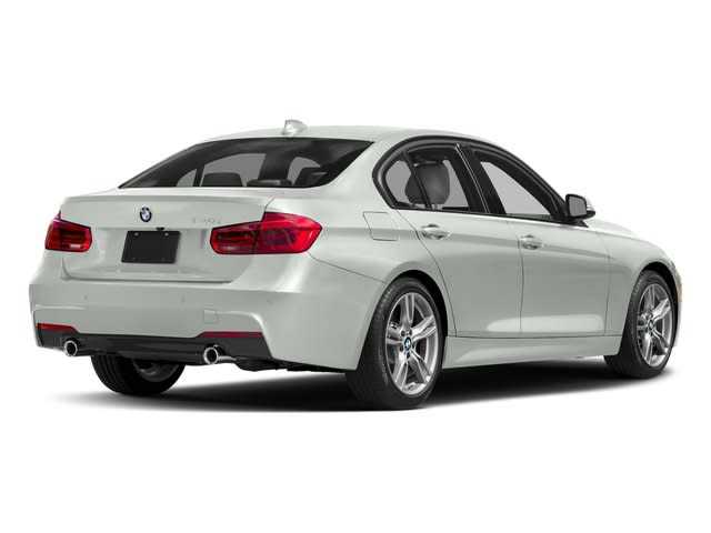 2018 BMW 340i