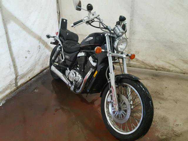 Suzuki VS800GLK