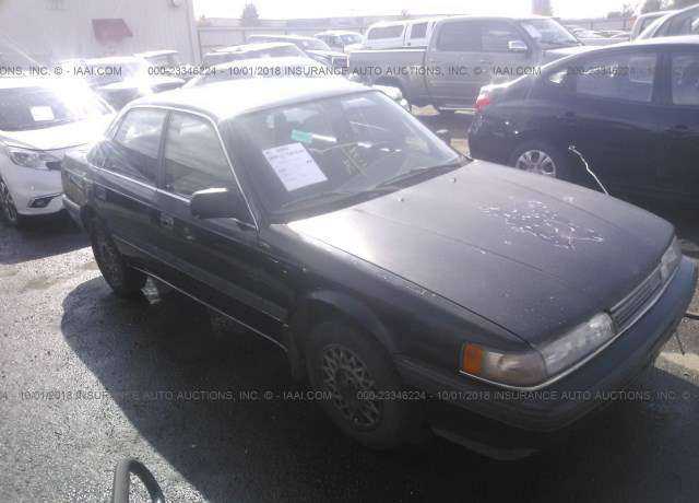 Mazda 626