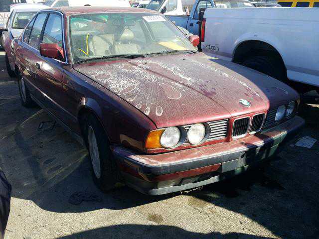 BMW 525i