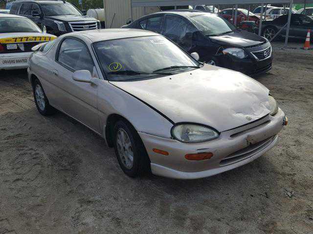 Mazda MX-3