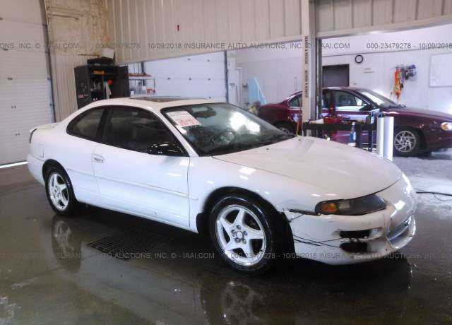 Dodge Avenger