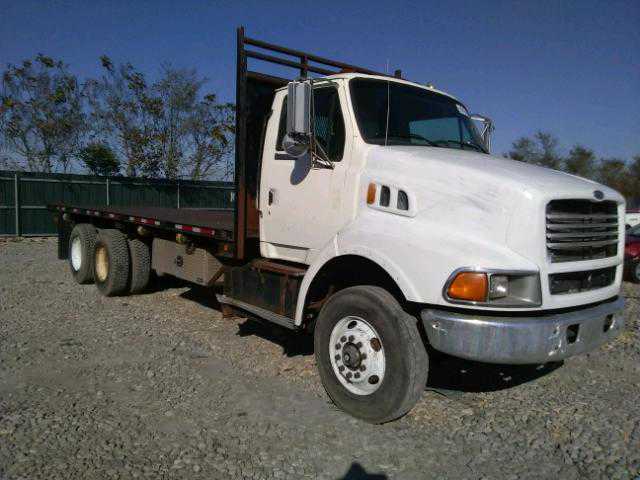 Ford LT9513
