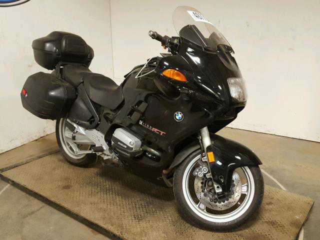 BMW R 1100 RT