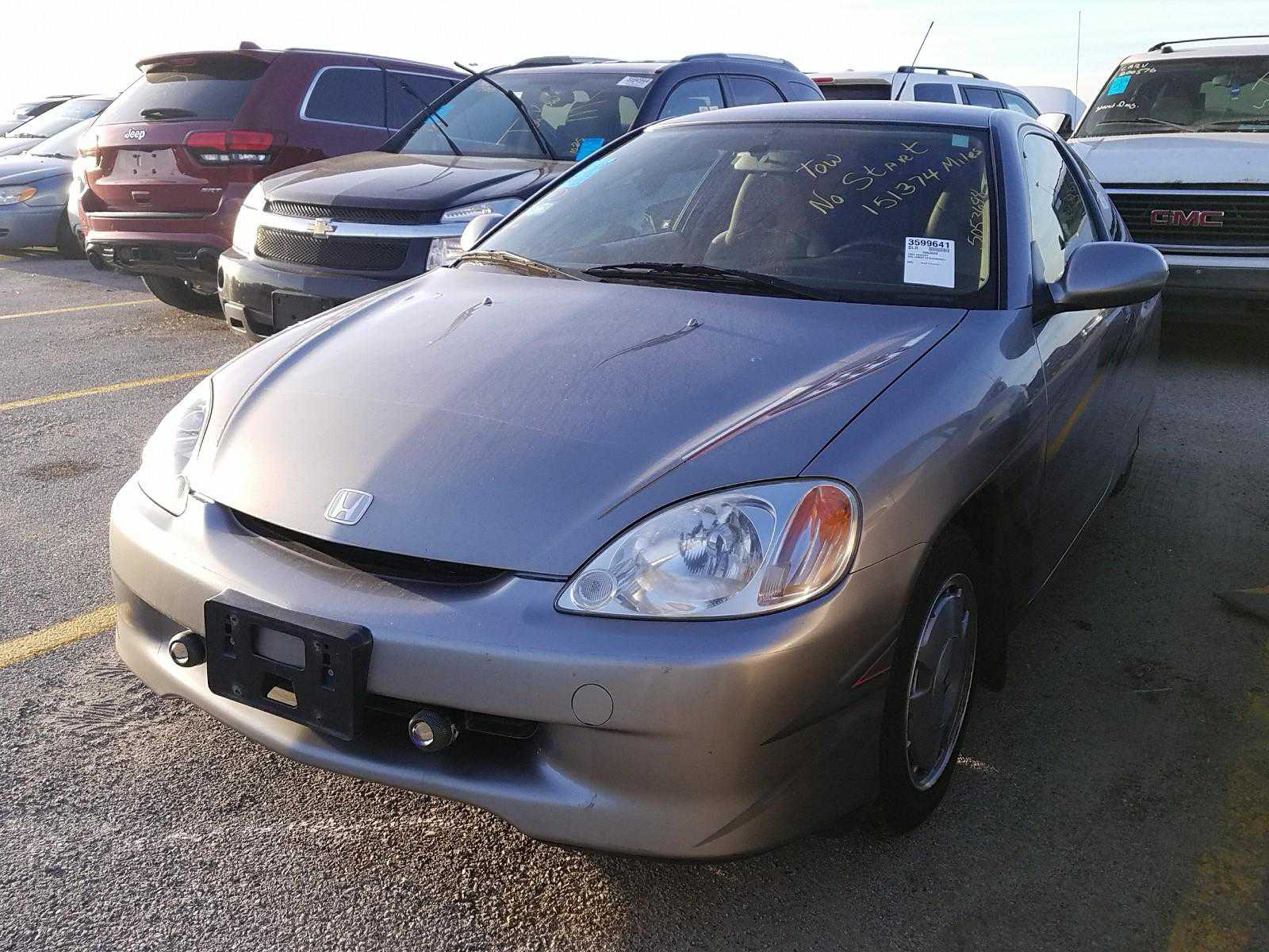 Honda Insight