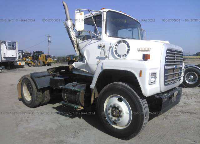 Ford LN8000