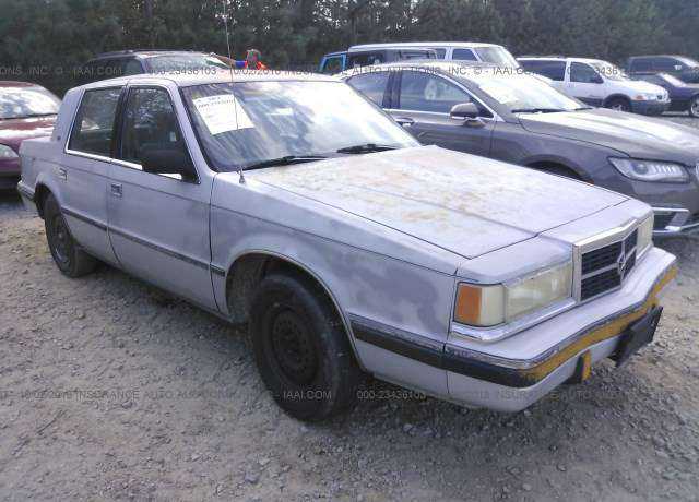 Dodge Dynasty