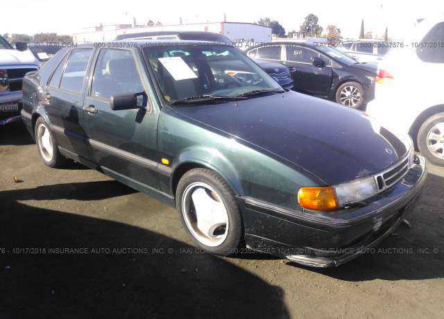Saab 9000