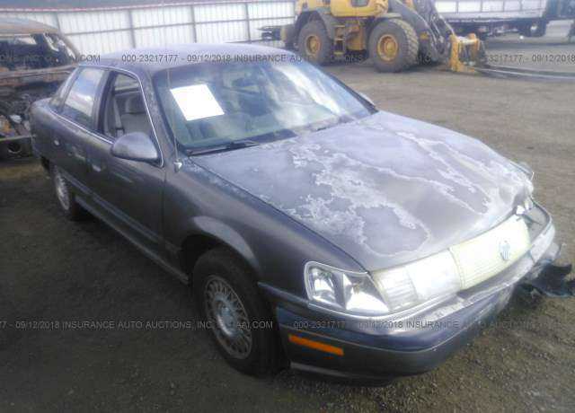 Mercury Sable