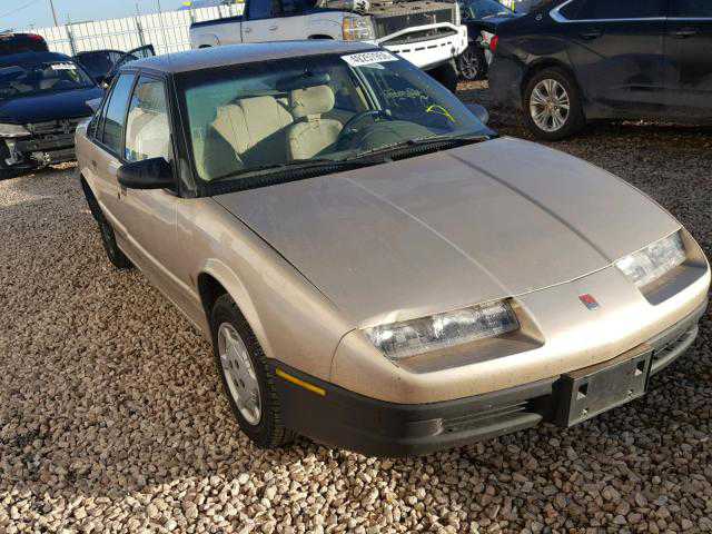 Saturn SL1