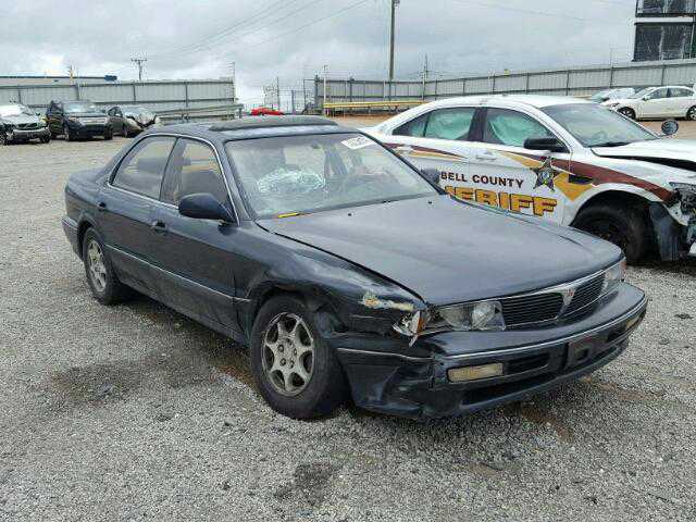 Mitsubishi Diamante