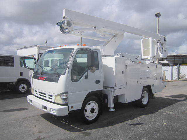 GMC W5