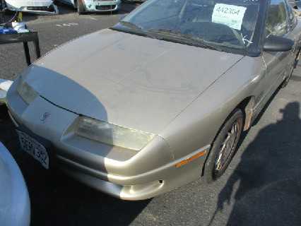 Saturn SC1