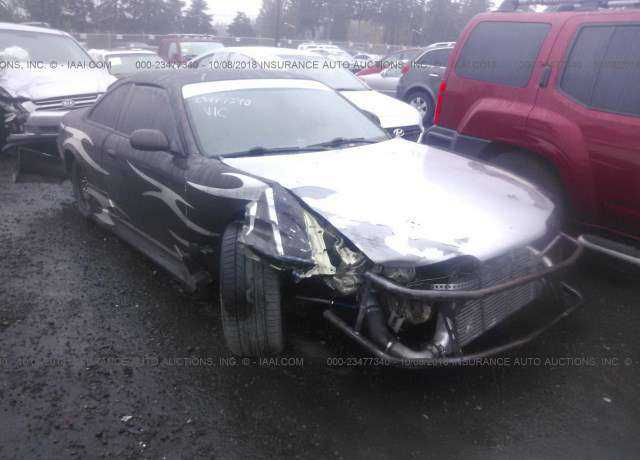Nissan 240SX