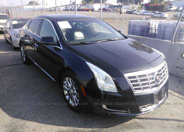 Cadillac Stretch Limousine