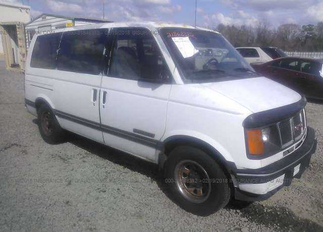 GMC Safari