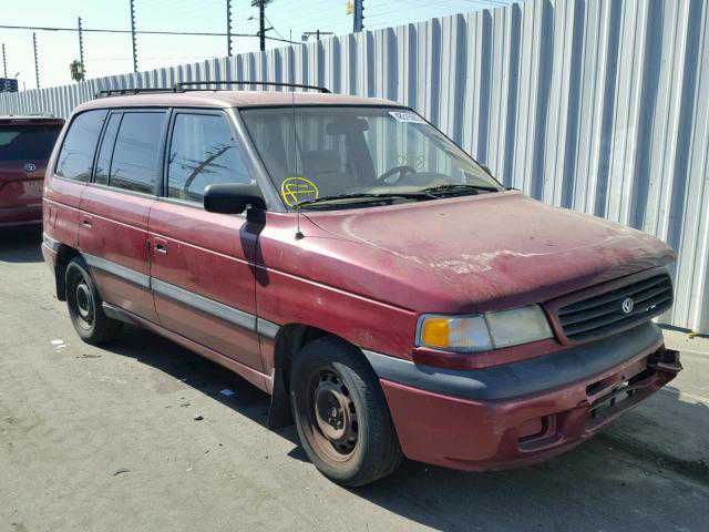 Mazda MPV
