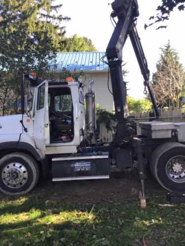 Ford LA9000