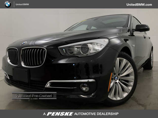 BMW 535i