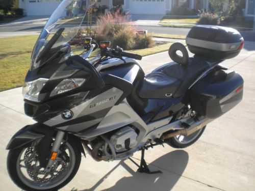 BMW R 1200 RT