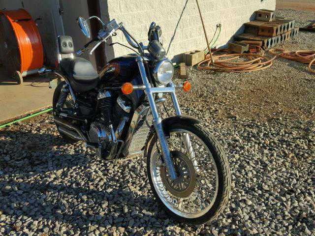 Suzuki VS800