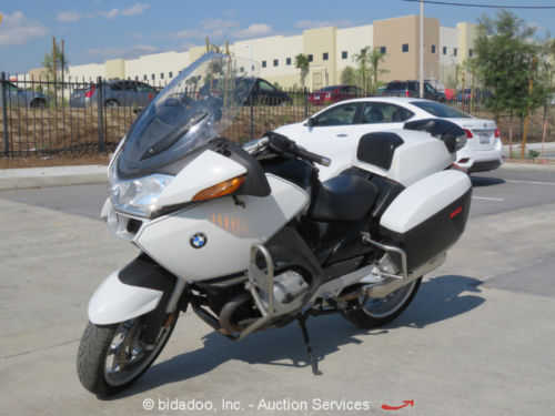 BMW R 1200 RT