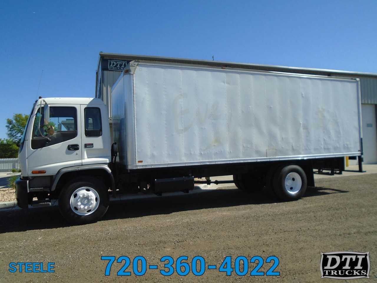 GMC T-Series