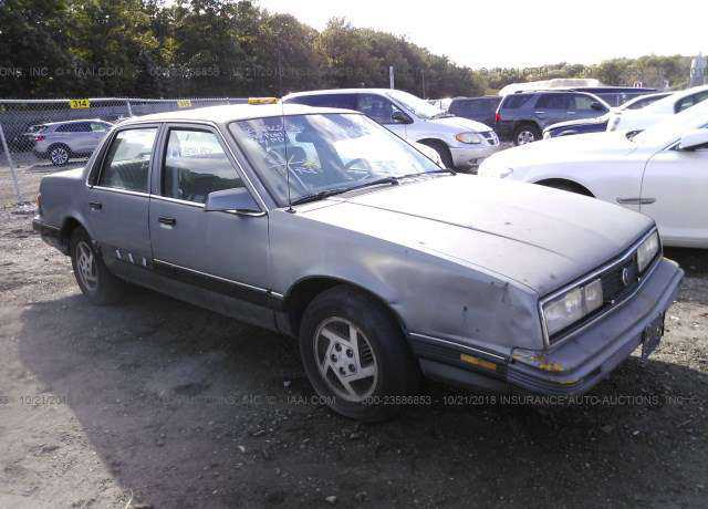 Pontiac 6000