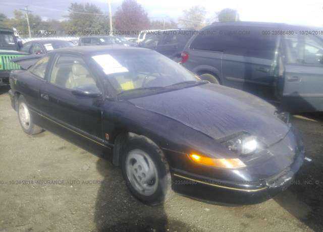 Saturn SC2